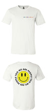 Load image into Gallery viewer, Don&#39;t Stare, Say Hello- Unisex
